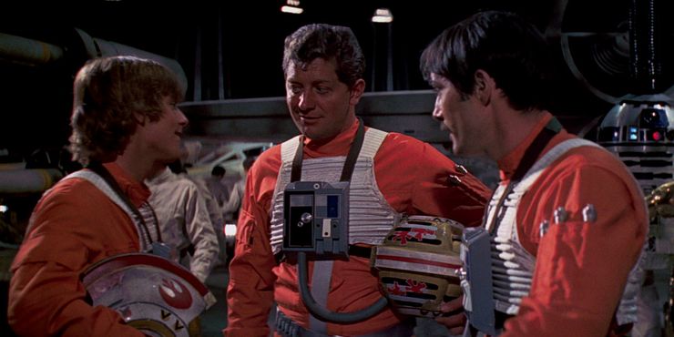 Star Wars: Las 10 mejores cosas que le han pasado a Luke Skywalker 4 1642448593 141 Star Wars Las 10 mejores cosas que le han pasado.5