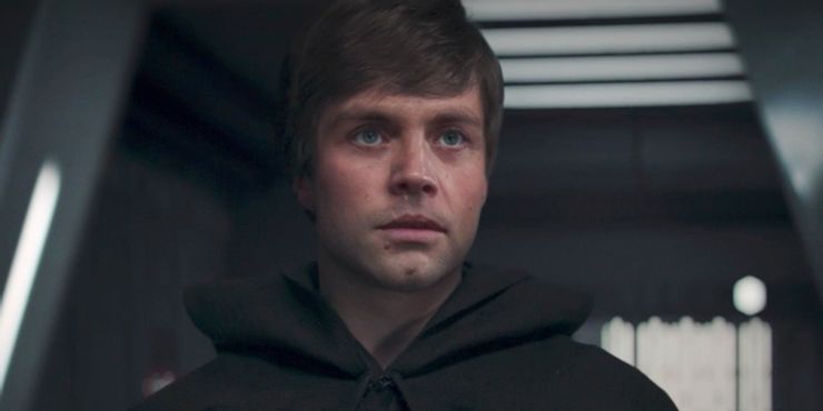 Star Wars: Las 10 mejores cosas que le han pasado a Luke Skywalker 5 1642448595 498 Star Wars Las 10 mejores cosas que le han pasado.5