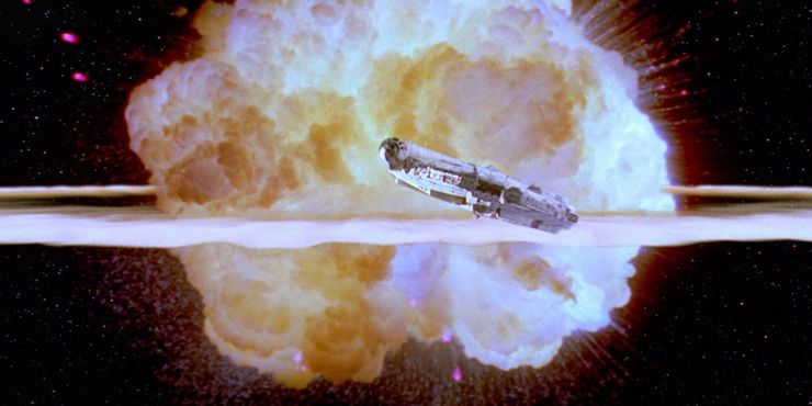 Star Wars: Las 10 mejores cosas que le han pasado a Luke Skywalker 6 1642448596 639 Star Wars Las 10 mejores cosas que le han pasado.5