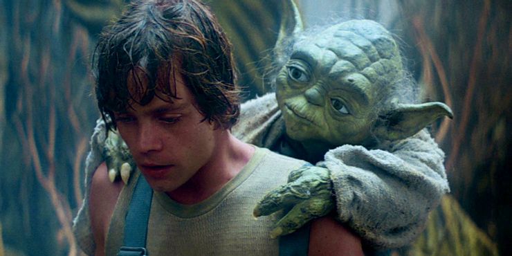 Star Wars: Las 10 mejores cosas que le han pasado a Luke Skywalker 7 1642448598 940 Star Wars Las 10 mejores cosas que le han pasado.5