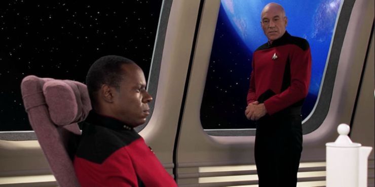 Star Trek: 10 mejores crossovers dentro de la franquicia 7 1642522224 12 Star Trek 10 mejores crossovers dentro de la franquicia.5