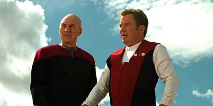 Star Trek: 10 mejores crossovers dentro de la franquicia 8 1642522227 986 Star Trek 10 mejores crossovers dentro de la franquicia.5