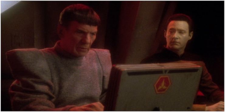 Star Trek: 10 mejores crossovers dentro de la franquicia 10 1642522232 800 Star Trek 10 mejores crossovers dentro de la franquicia.5