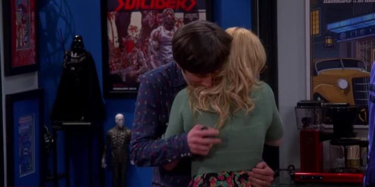 La teoría del Big Bang: 9 momentos subestimados entre Howard y Sheldon 9 1642543097 195 La teoria del Big Bang 10 formas en que Howard.5