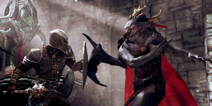 Skyrim: Dawnguard, Hearthfire o Dragonborn - ¿Qué expansión es la mejor? 3 1642564452 526 Skyrim Dawnguard Hearthfire o Dragonborn ¿Que expansion es la.5