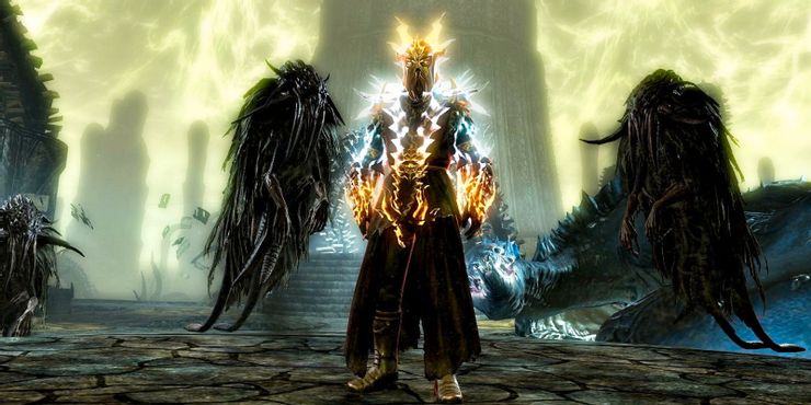Skyrim: Dawnguard, Hearthfire o Dragonborn - ¿Qué expansión es la mejor? 4 1642564453 426 Skyrim Dawnguard Hearthfire o Dragonborn ¿Que expansion es la.5