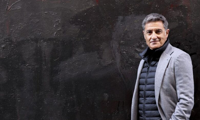 “Cuando me fui del campo en pleno partido sentí lo que sentiré cuando muera: ‘Estoy en paz” 1 1642566087 Cuando me fui del campo en pleno partido senti lo
