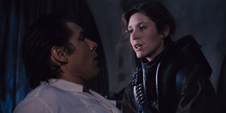 10 rasgos de carácter inconfundibles de la princesa Leia en Star Wars 5 1642566859 979 10 rasgos de caracter inconfundibles de la princesa Leia en.5