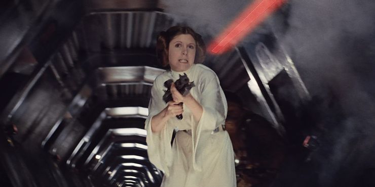 10 rasgos de carácter inconfundibles de la princesa Leia en Star Wars 9 1642566870 313 10 rasgos de caracter inconfundibles de la princesa Leia en.5