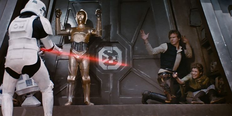 10 rasgos de carácter inconfundibles de la princesa Leia en Star Wars 11 1642566875 214 10 rasgos de caracter inconfundibles de la princesa Leia en.5