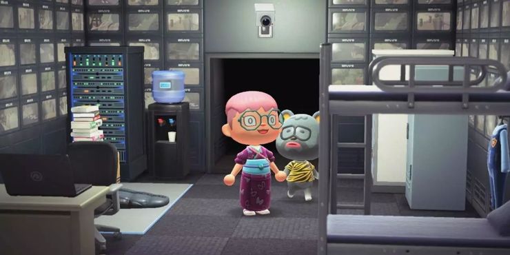 Los aldeanos más bellamente horribles de Animal Crossing 3 1642569732 512 Los aldeanos mas bellamente horribles de Animal Crossing.5