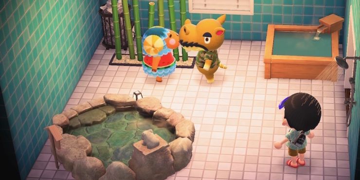 Los aldeanos más bellamente horribles de Animal Crossing 5 1642569738 374 Los aldeanos mas bellamente horribles de Animal Crossing.5