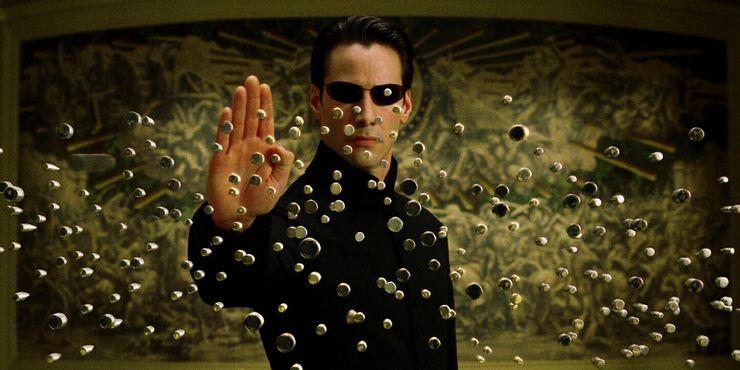 10 franquicias que merecen el trato de un videojuego LEGO 7 1642582520 939 The Matrix y otras 9 peliculas que tienen lugar dentro.5