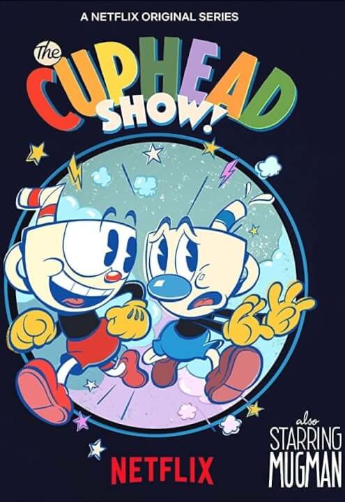 cuphead-cartel cartel de cuphead