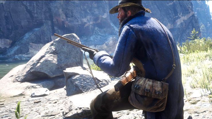 RDR2: cada tipo de carne (y cómo obtenerlos) 3 1642632313 513 RDR2 cada tipo de carne y como obtenerlos.5