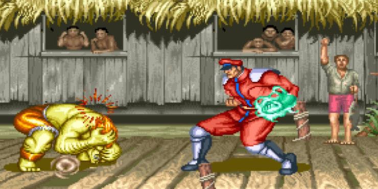 Los jefes de videojuegos más difíciles de los 90 3 1642642992 436 Los jefes de videojuegos mas dificiles de los 90.5
