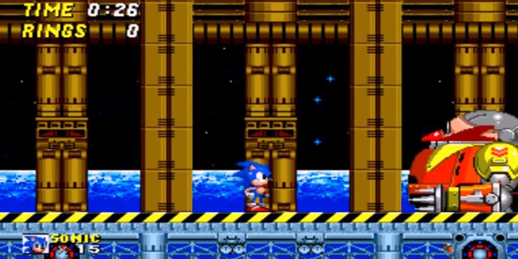Los jefes de videojuegos más difíciles de los 90 5 1642642997 445 Los jefes de videojuegos mas dificiles de los 90.5