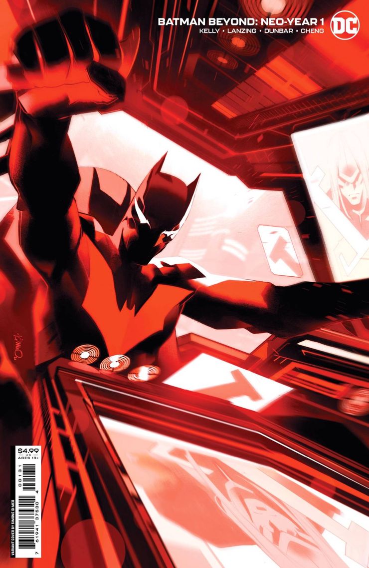 Batman Beyond: Neo-Year enfrenta a Terry contra la IA que mató a Bruce Wayne 3 1642643111 62 Batman Beyond Neo Year enfrenta a Terry contra la IA que.5