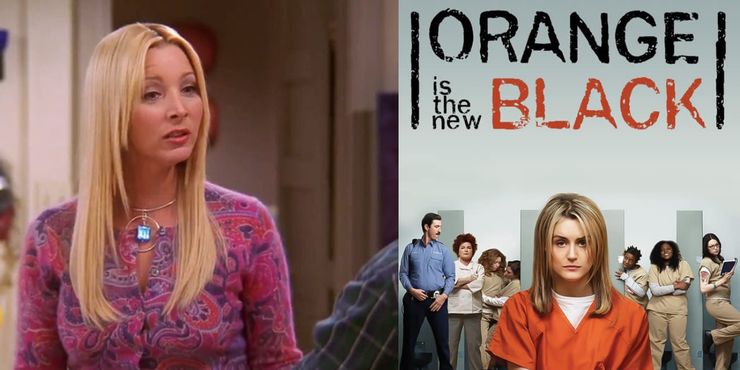 Friends: cuál sería la serie de televisión favorita de cada personaje en 2022 3 1642645393 621 Friends cual seria la serie de television favorita de cada.5