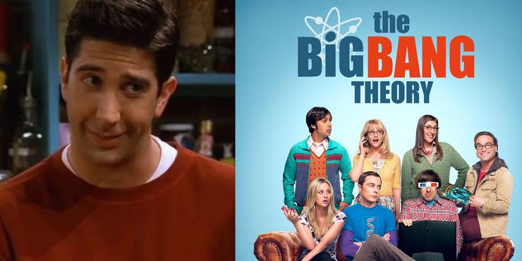 Friends: cuál sería la serie de televisión favorita de cada personaje en 2022 7 1642645400 596 Friends cual seria la serie de television favorita de cada.5