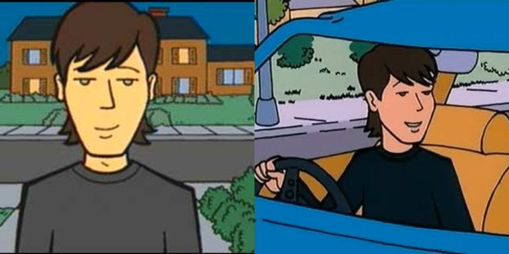 Daria: personajes principales, clasificados según su inteligencia 8 1642650679 852 Daria personajes principales clasificados segun su inteligencia.5