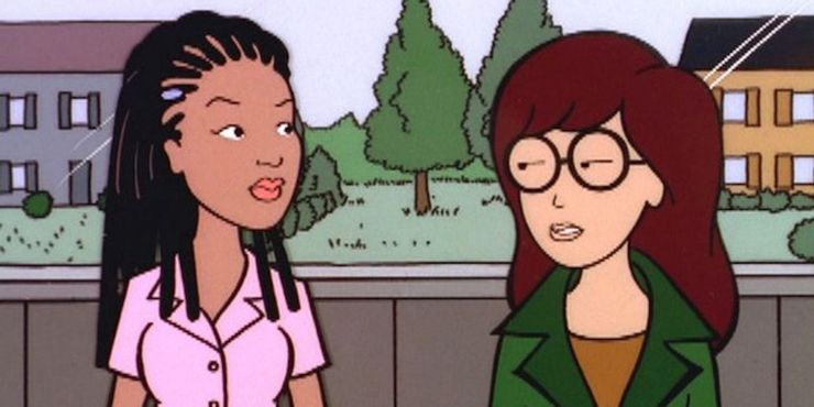 Daria: personajes principales, clasificados según su inteligencia 10 1642650683 73 Daria personajes principales clasificados segun su inteligencia.5