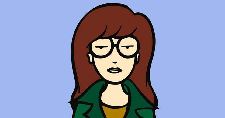 Daria: personajes principales, clasificados según su inteligencia 11 1642650684 864 Daria personajes principales clasificados segun su inteligencia.5