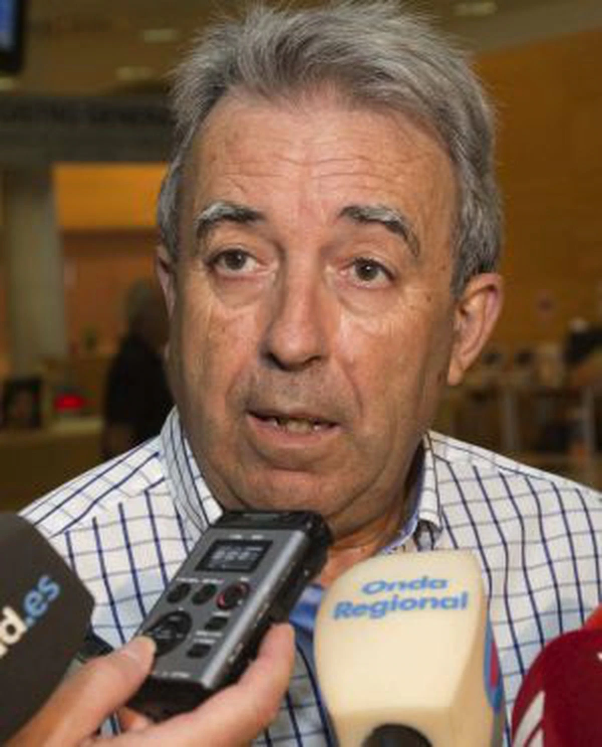La Fiscalía pide 21 meses de prisión para un exconsejero del Gobierno de Murcia por los vertidos al mar Menor 1 1642655239 La Fiscalia pide 21 meses de prision para un