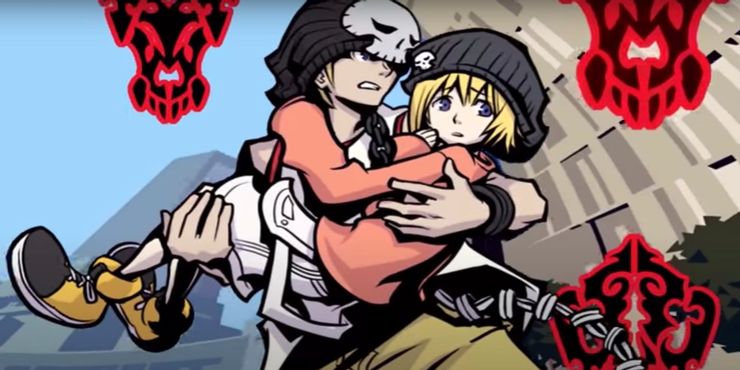 Los 10 mejores dúos de hermanos de videojuegos 9 1642676843 635 Los 10 mejores duos de hermanos de videojuegos.5