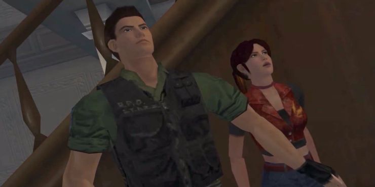 Los 10 mejores dúos de hermanos de videojuegos 10 1642676845 210 Los 10 mejores duos de hermanos de videojuegos.5