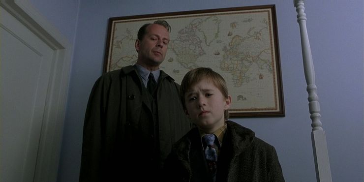 10 pistas sutiles sobre el final inesperado en The Sixth Sense 4 1642682352 616 10 pistas sutiles sobre el final inesperado en The