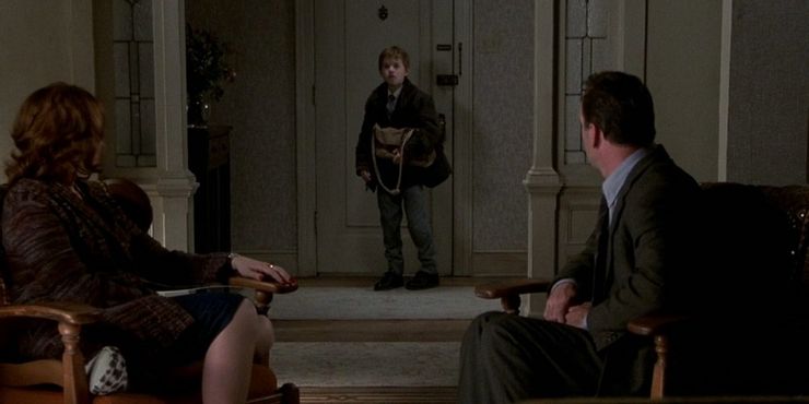 10 pistas sutiles sobre el final inesperado en The Sixth Sense 7 1642682362 660 10 pistas sutiles sobre el final inesperado en The