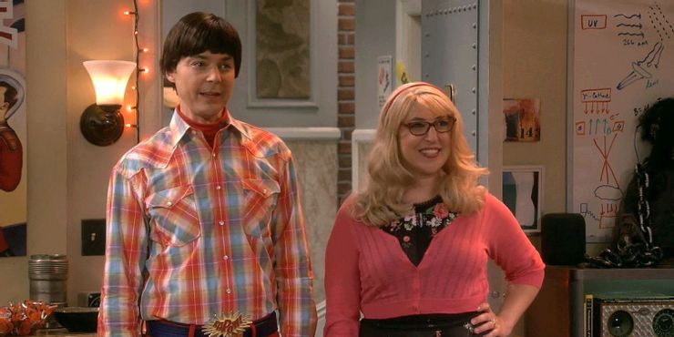 La teoría del Big Bang: 9 momentos subestimados entre Howard y Sheldon 5 1642684574 428 La teoria del Big Bang 9 momentos subestimados entre Howard.5