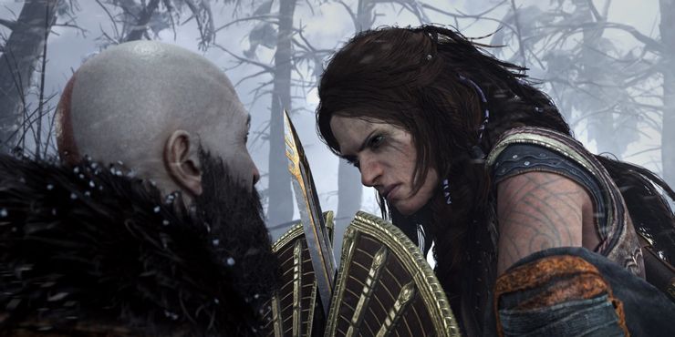 Las mejores historias de Mimir en God Of War 5 1642687876 910 Las mejores historias de Mimir en God Of War.5