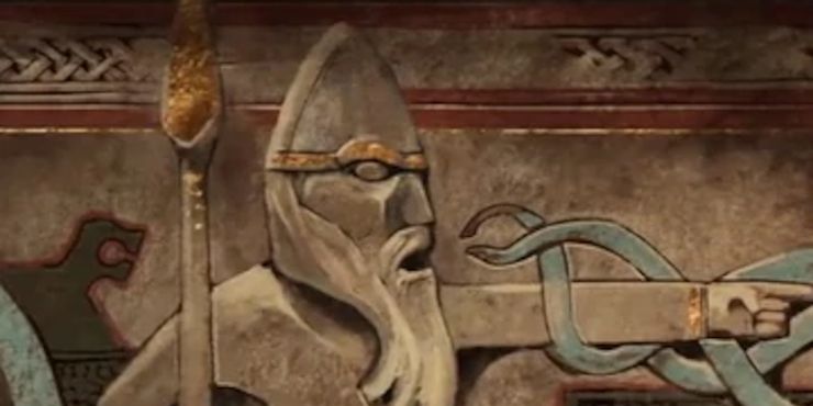 Las mejores historias de Mimir en God Of War 6 1642687878 419 Las mejores historias de Mimir en God Of War.5