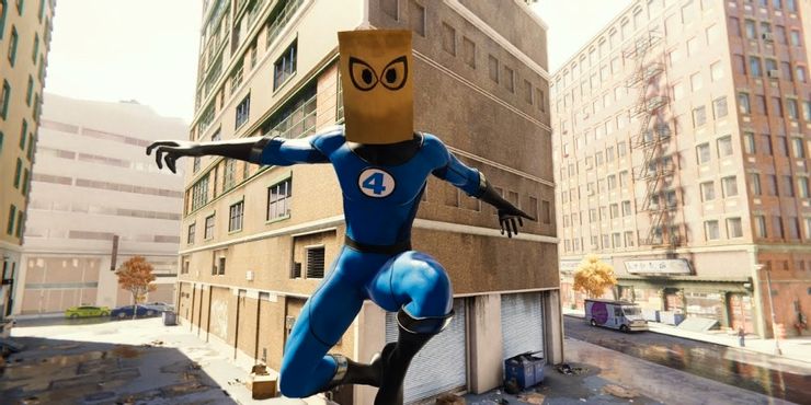 8 trajes de Spider-Man que deben aparecer en el MCU, según Reddit 3 1642710912 577 8 trajes de Spider Man que deben aparecer en el MCU.5
