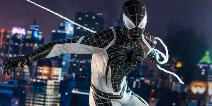 8 trajes de Spider-Man que deben aparecer en el MCU, según Reddit 5 1642710916 355 8 trajes de Spider Man que deben aparecer en el MCU.5