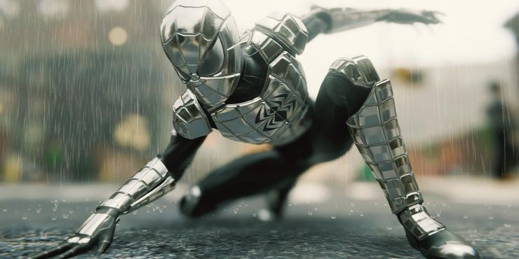 8 trajes de Spider-Man que deben aparecer en el MCU, según Reddit 6 1642710917 735 8 trajes de Spider Man que deben aparecer en el MCU.5