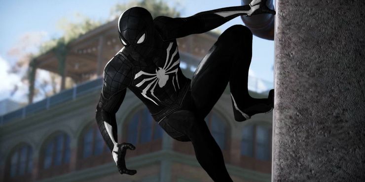8 trajes de Spider-Man que deben aparecer en el MCU, según Reddit 8 1642710920 179 8 trajes de Spider Man que deben aparecer en el MCU.5