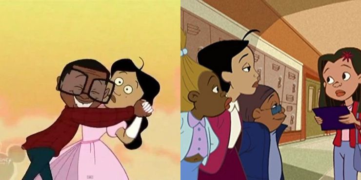 La familia orgullosa: 4 veces Dijonay Jones fue una gran amiga de Penny (y 6 veces fue la peor) 3 1642734791 41 La familia orgullosa 4 veces Dijonay Jones fue una gran.5