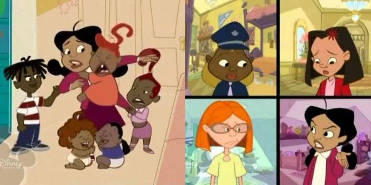 La familia orgullosa: 4 veces Dijonay Jones fue una gran amiga de Penny (y 6 veces fue la peor) 4 1642734794 115 La familia orgullosa 4 veces Dijonay Jones fue una gran.5