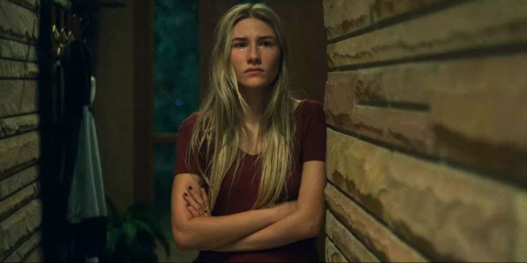 Ozark: 10 mejores personajes, clasificados por valentía 4 1642771275 246 Ozark 10 mejores personajes clasificados por valentia.5