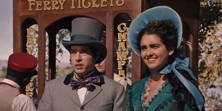Las 10 citas más divertidas de Miracle Workers: Oregon Trail 5 1642776675 502 Las 10 citas mas divertidas de Miracle Workers Oregon Trail.5