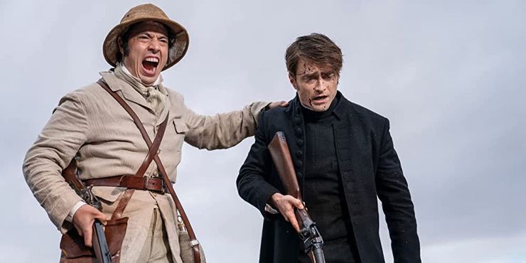 Las 10 citas más divertidas de Miracle Workers: Oregon Trail 6 1642776677 849 Las 10 citas mas divertidas de Miracle Workers Oregon Trail.5