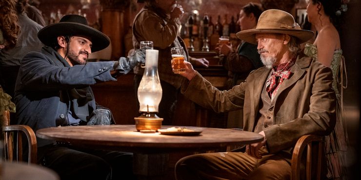Las 10 citas más divertidas de Miracle Workers: Oregon Trail 7 1642776679 533 Las 10 citas mas divertidas de Miracle Workers Oregon Trail.5