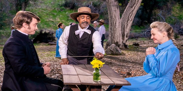 Las 10 citas más divertidas de Miracle Workers: Oregon Trail 9 1642776682 225 Las 10 citas mas divertidas de Miracle Workers Oregon Trail.5