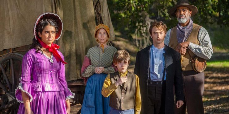 Las 10 citas más divertidas de Miracle Workers: Oregon Trail 11 1642776685 971 Las 10 citas mas divertidas de Miracle Workers Oregon Trail.5