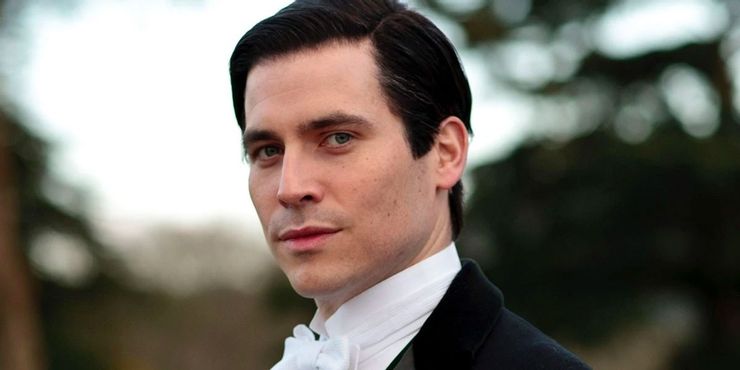 Downton Abbey: la escena más icónica de cada personaje principal 11 1642781960 196 Personajes de Downton Abbey clasificados de menos a mas probabilidades.5