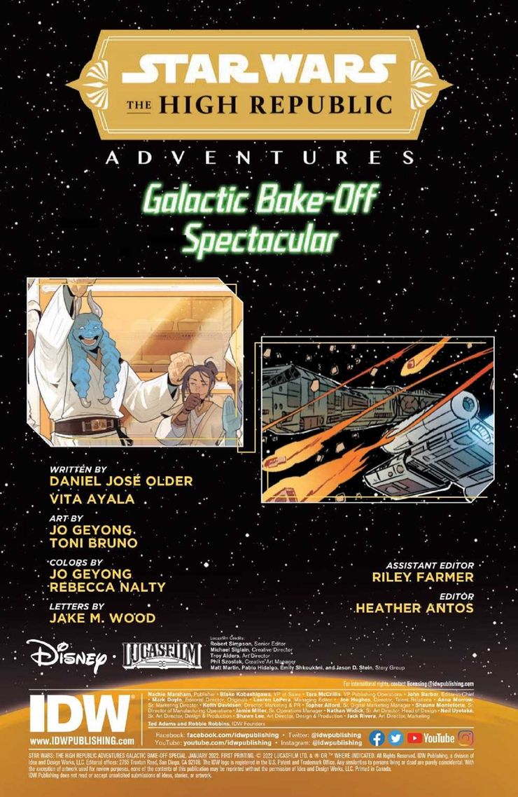 Star Wars revela que los Jedi tienen oficialmente su propio horneado (de verdad) 3 1642792750 424 Star Wars revela que los Jedi tienen oficialmente su propio.5