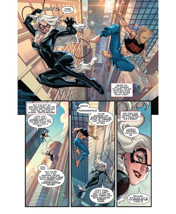 Marvel está dando un nuevo giro al peor disfraz de Spider-Man 6 1642797979 791 Marvel esta dando un nuevo giro al peor disfraz de.5